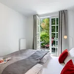 Residenz Am Balmer 44 Mit Wellnessbereich *