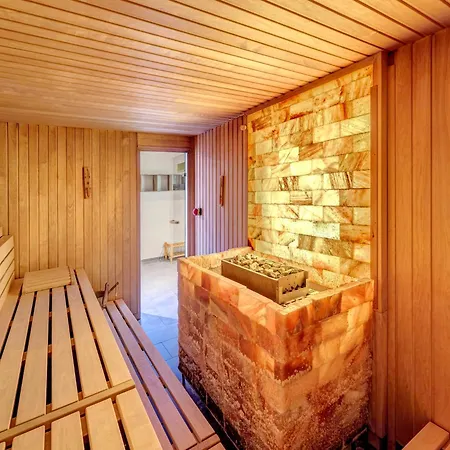 Residenz Am Balmer 44 Mit Wellnessbereich Apartament