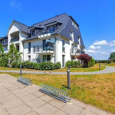 Apartment Residenz Am Balmer 44 Mit Wellnessbereich *