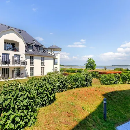 Apartment Residenz Am Balmer 44 Mit Wellnessbereich Balm