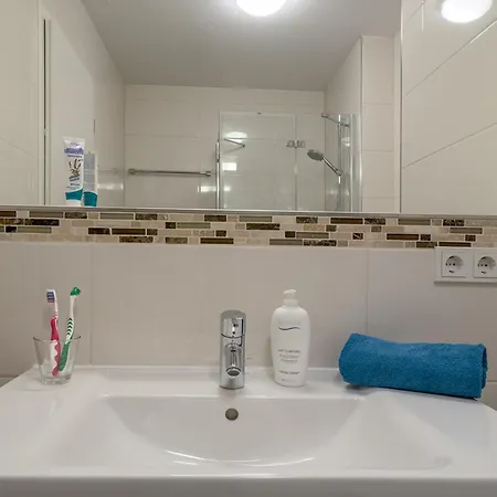 Residenz Am Balmer 44 Mit Wellnessbereich *