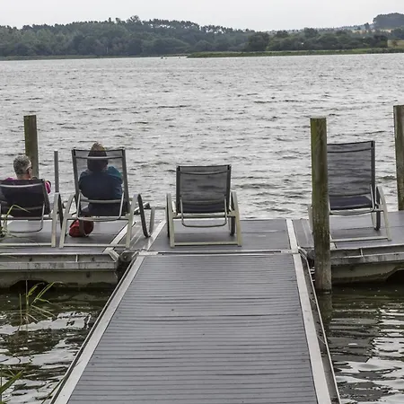 Residenz Am Balmer 44 Mit Wellnessbereich Balm