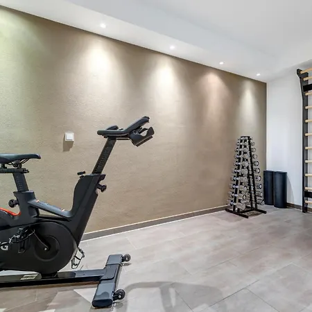 Apartment Residenz Am Balmer 44 Mit Wellnessbereich