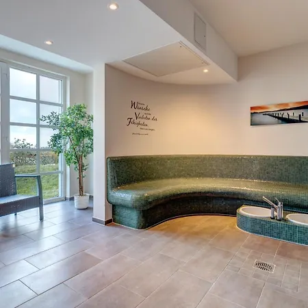 Residenz Am Balmer 44 Mit Wellnessbereich Apartament *