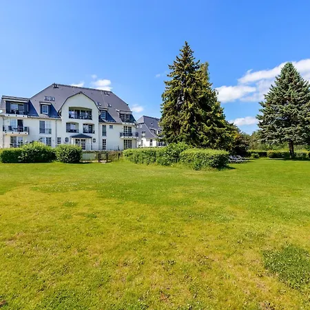 Διαμέρισμα Residenz Am Balmer 44 Mit Wellnessbereich *