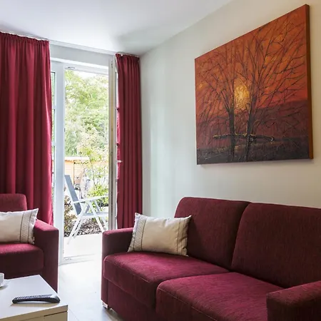Residenz Am Balmer 44 Mit Wellnessbereich *