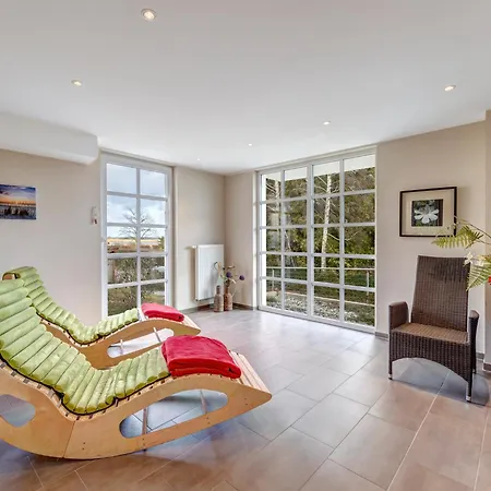 Residenz Am Balmer 44 Mit Wellnessbereich Balm