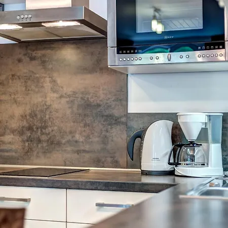 Apartament Residenz Am Balmer 44 Mit Wellnessbereich Balm