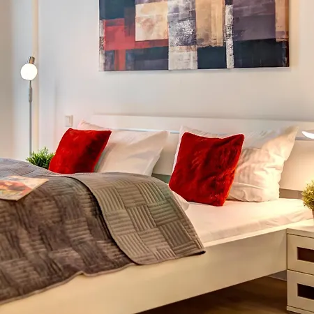 Residenz Am Balmer 44 Mit Wellnessbereich * 巴尔姆