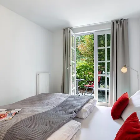 Residenz Am Balmer 44 Mit Wellnessbereich *