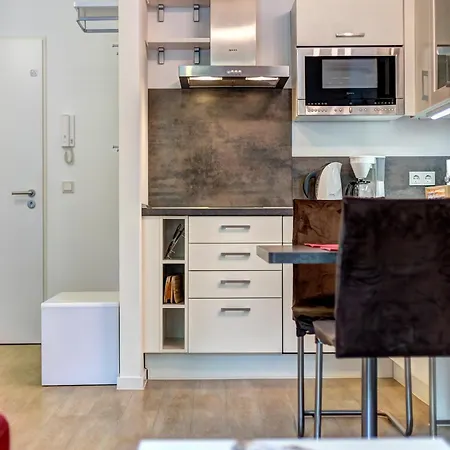 Residenz Am Balmer 44 Mit Wellnessbereich