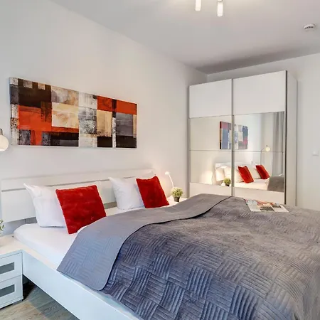 Residenz Am Balmer 44 Mit Wellnessbereich Apartamento