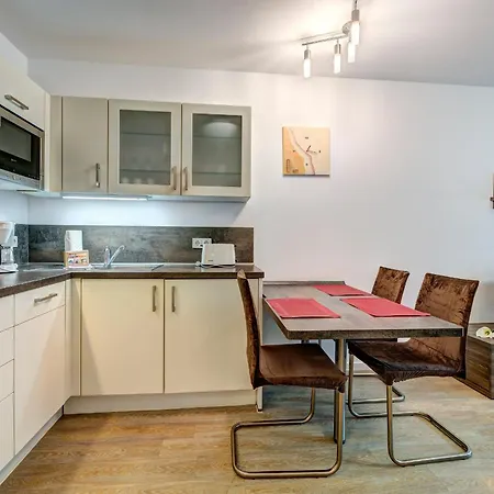 Apartamento Residenz Am Balmer 44 Mit Wellnessbereich *