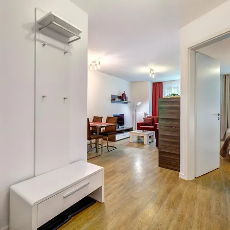 Residenz Am Balmer 44 Mit Wellnessbereich Διαμέρισμα