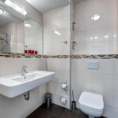 Residenz Am Balmer 44 Mit Wellnessbereich