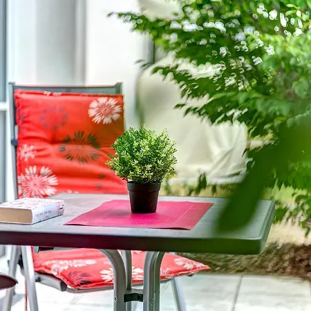 Residenz Am Balmer 44 Mit Wellnessbereich