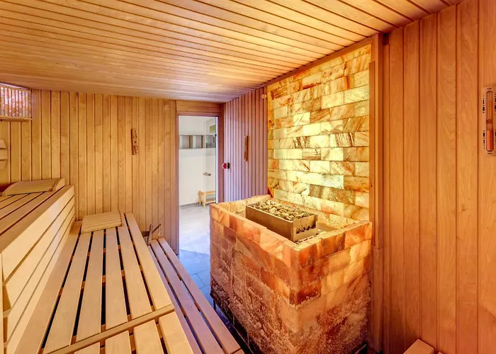 Residenz Am Balmer 44 Mit Wellnessbereich Διαμέρισμα