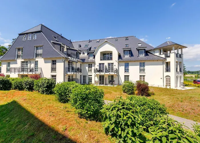 Διαμέρισμα Residenz Am Balmer 44 Mit Wellnessbereich