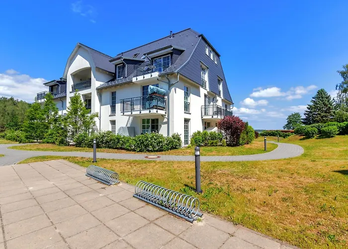 Διαμέρισμα Residenz Am Balmer 44 Mit Wellnessbereich *