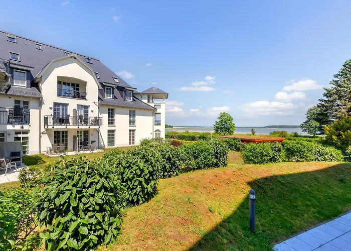 Διαμέρισμα Residenz Am Balmer 44 Mit Wellnessbereich Balm