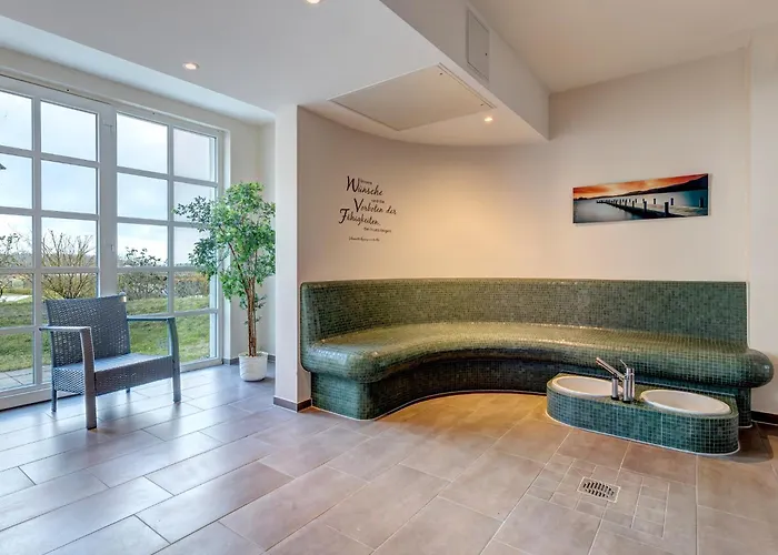 Residenz Am Balmer 44 Mit Wellnessbereich Διαμέρισμα *