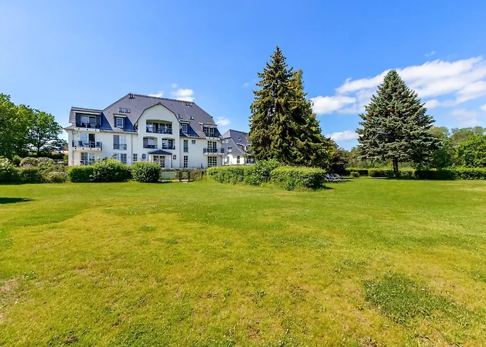 Διαμέρισμα Residenz Am Balmer 44 Mit Wellnessbereich *