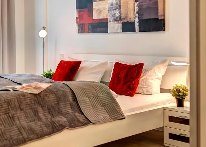 Residenz Am Balmer 44 Mit Wellnessbereich * Balm