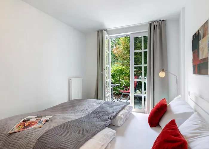 Residenz Am Balmer 44 Mit Wellnessbereich *