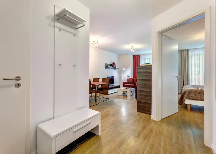 Residenz Am Balmer 44 Mit Wellnessbereich Διαμέρισμα