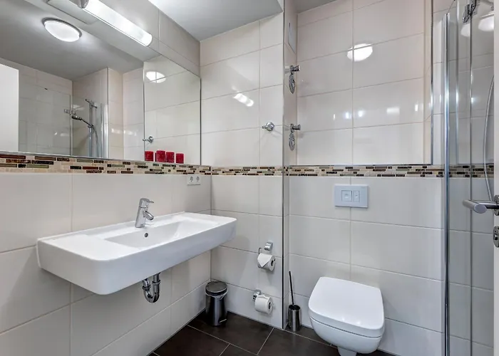 Residenz Am Balmer 44 Mit Wellnessbereich