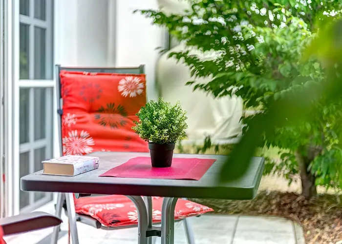 Residenz Am Balmer 44 Mit Wellnessbereich